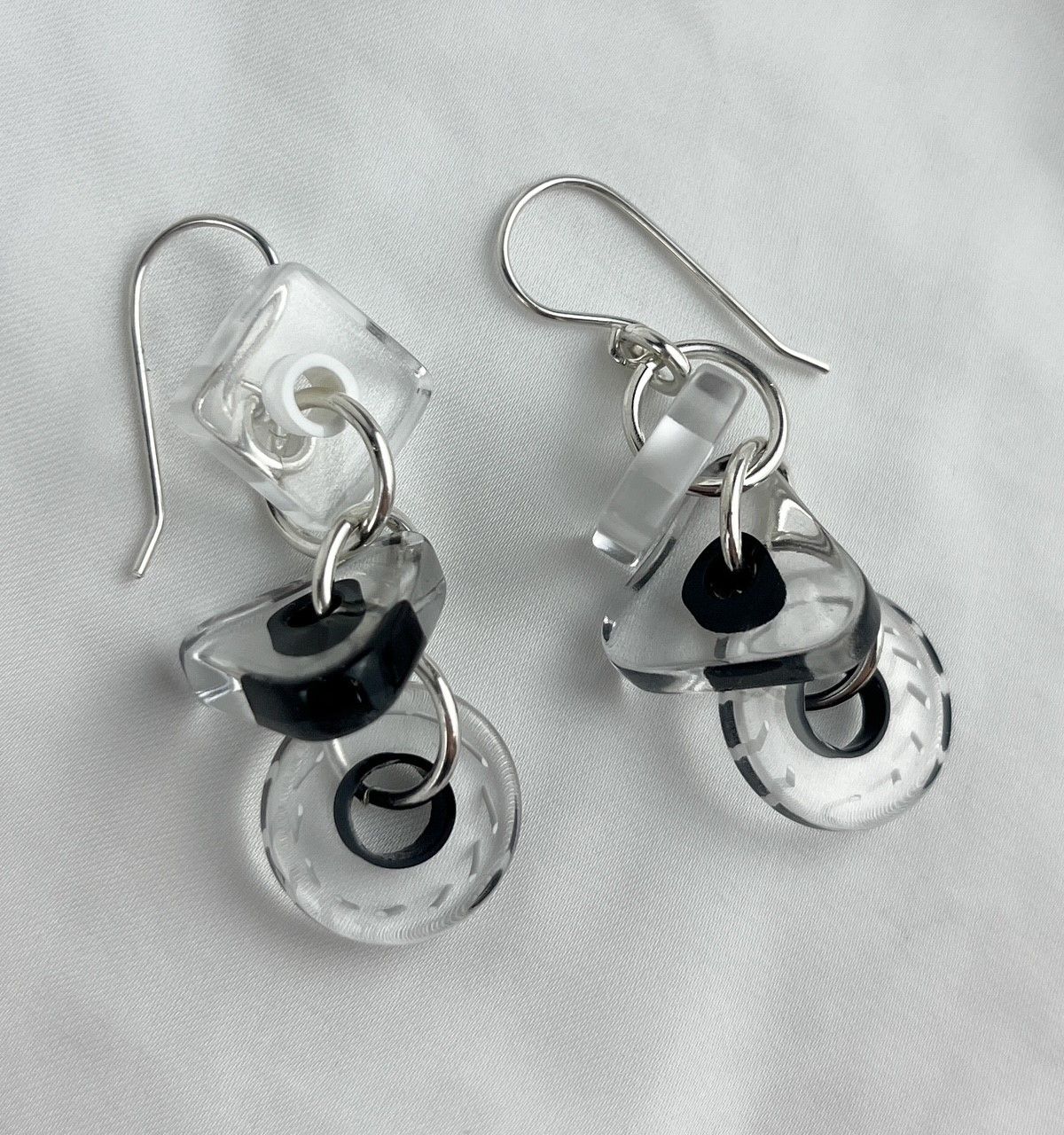 Black & White Juicy Slice Collection
