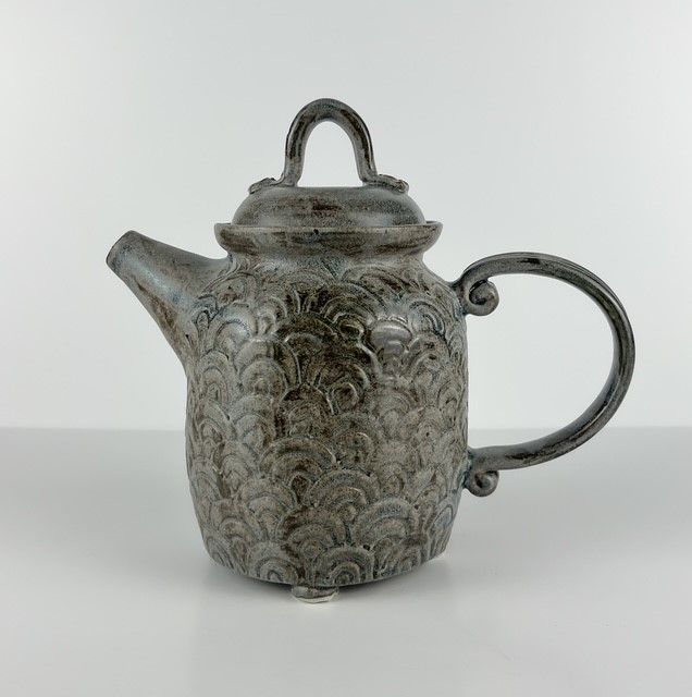 Stormy Pottery Collection