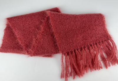 Textiles/Leatherwork