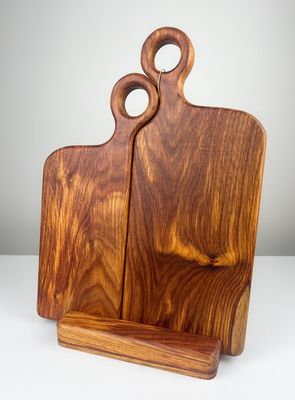 Woodwork