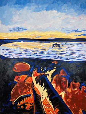 Jill Higgins