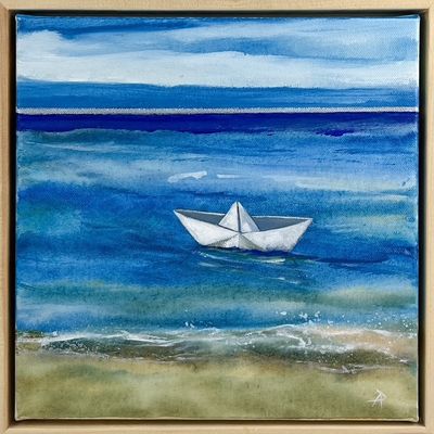 Andrea Pottyondy Stoffer