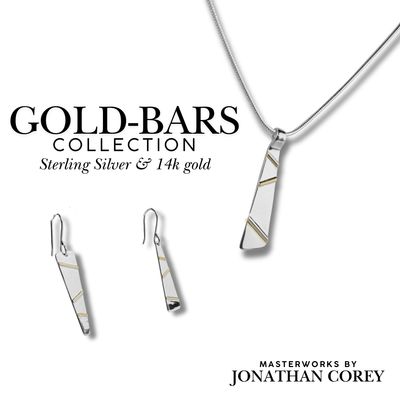 Jonathan Corey​