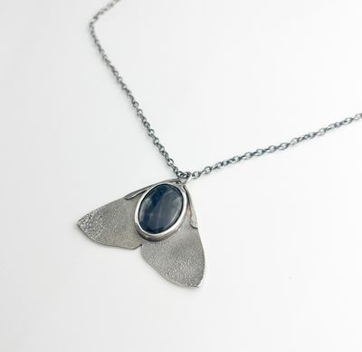 Five Crows Silver By Patty Goodine