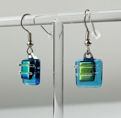 Raven Glass Studio