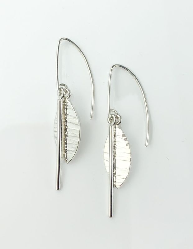 Fiber Collection Sterling Silver Fiber Collection Sterling Silver