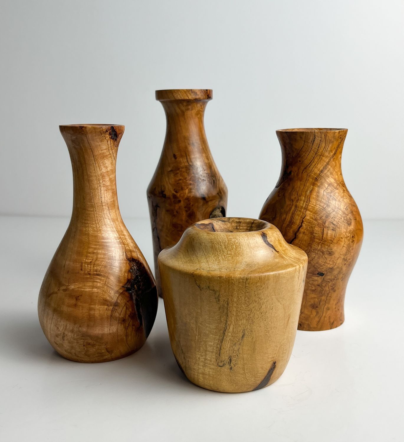 Cherry Burl Oil Diffuser