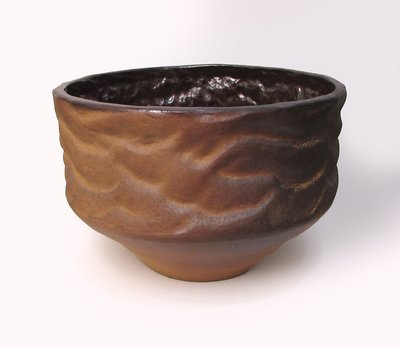 Tidal Bowl Pottery, 13x9