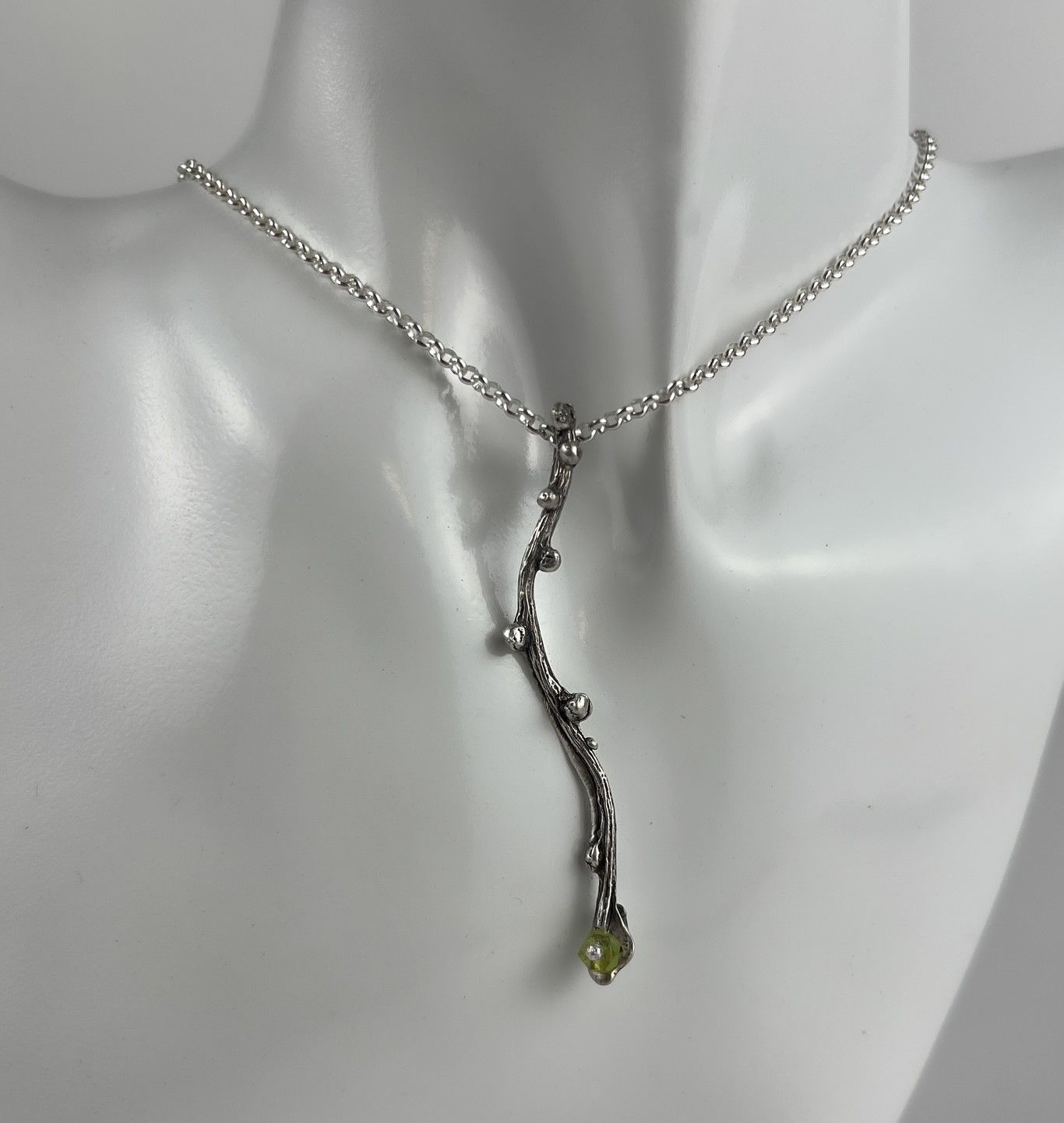 Budded Branch Collection