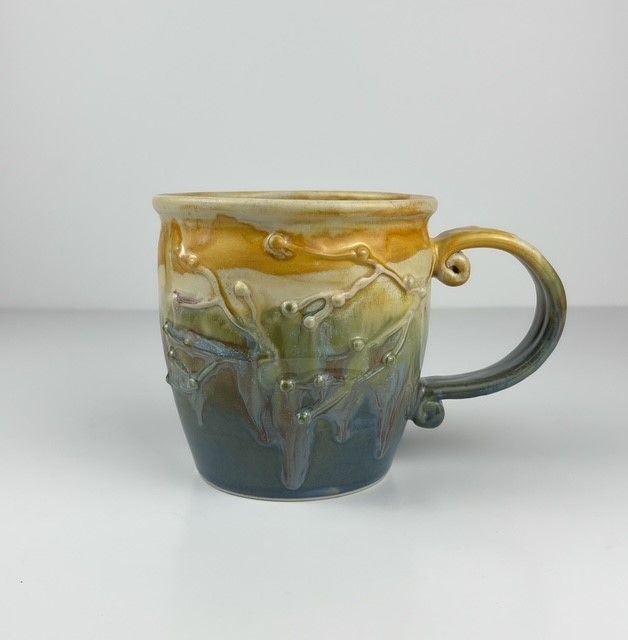 Branch Pottery Collection