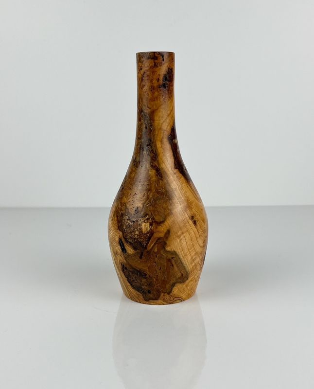 Cherry Burl Essential Oil Diffuser