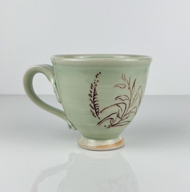 Incised Pottery Collection