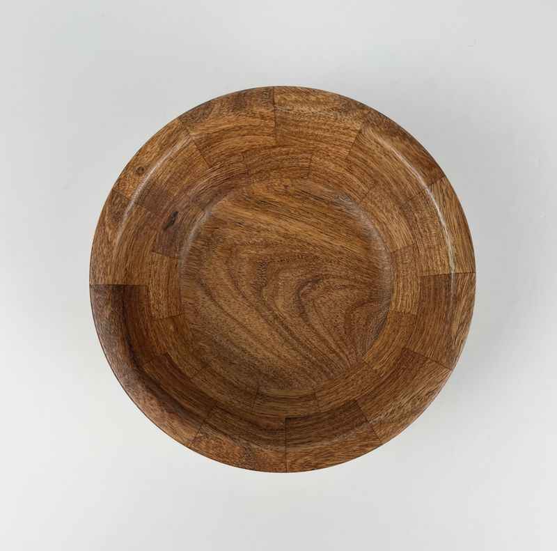 Mesquite Bowl 5.5"
