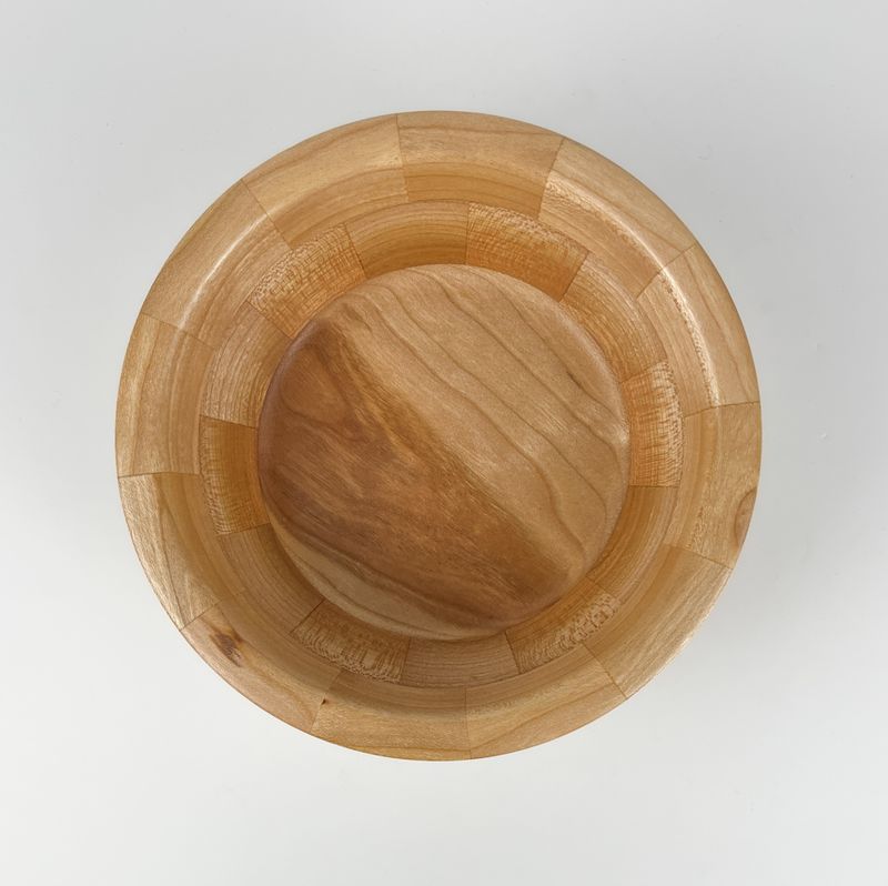 Cherry Bowl 5.5"