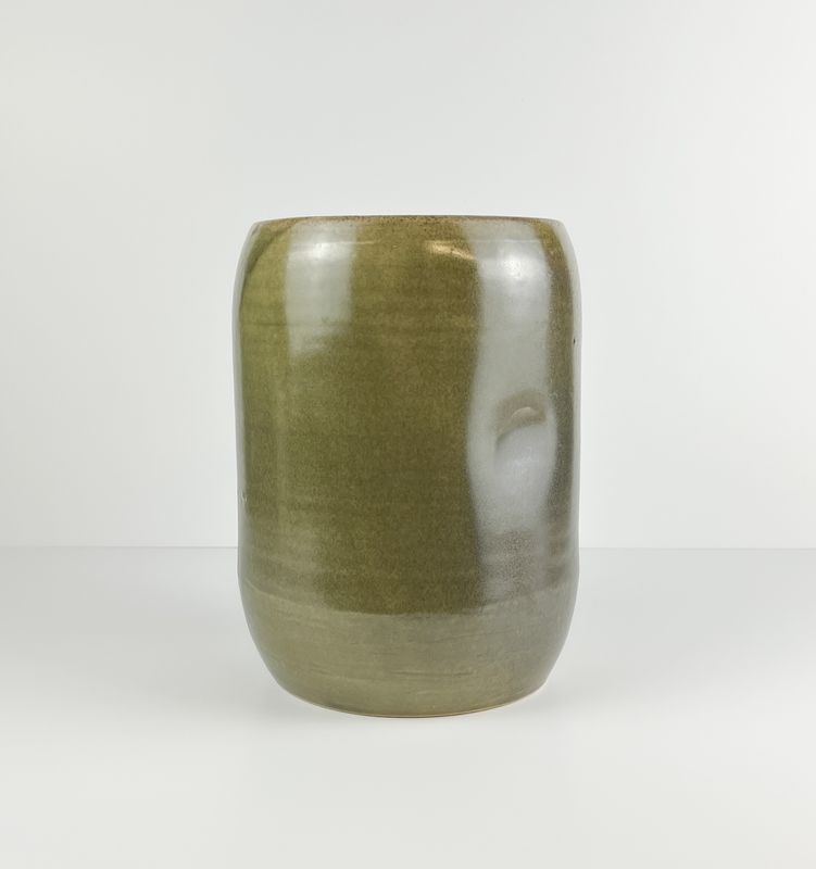Japonesque Vase