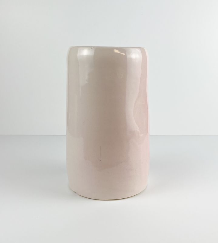 Japonesque Vase