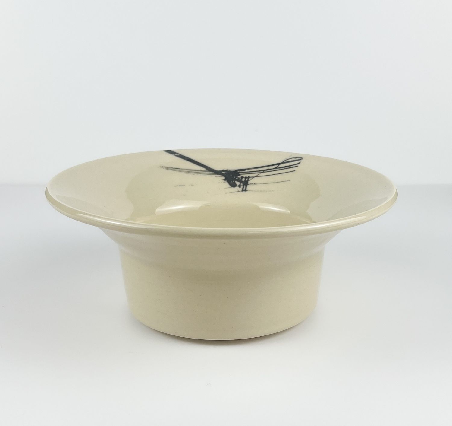 Powerlines Wide Bowl