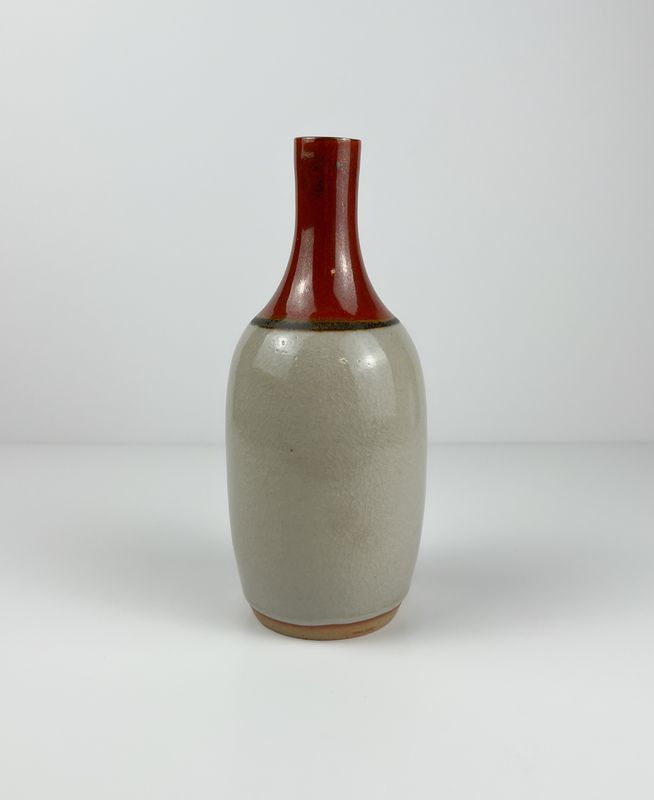 Gas Fired Pottery Collection