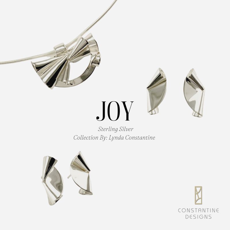 Joy Collection Sterling Silver