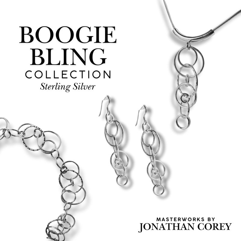 Boogie Bling Collection SS