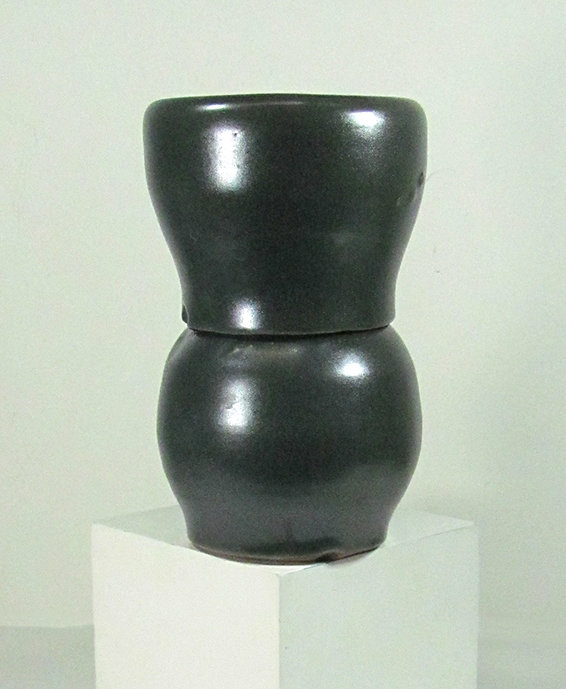 Japonesque Vase