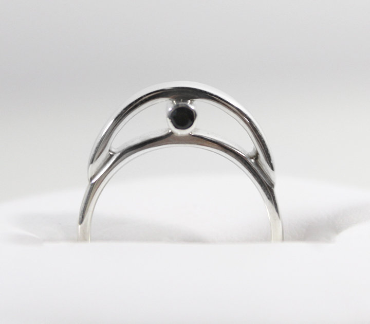Spinel Ring
