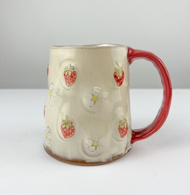 Builderburner Ceramics: Alana Wilson