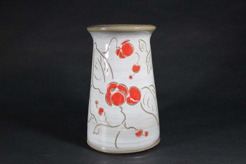 Vase Woodshade