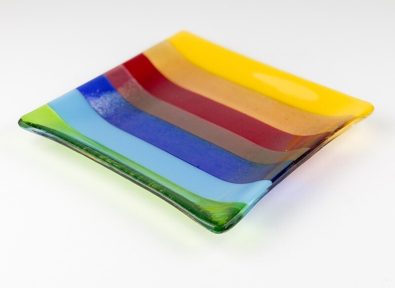 Glassware Tray
