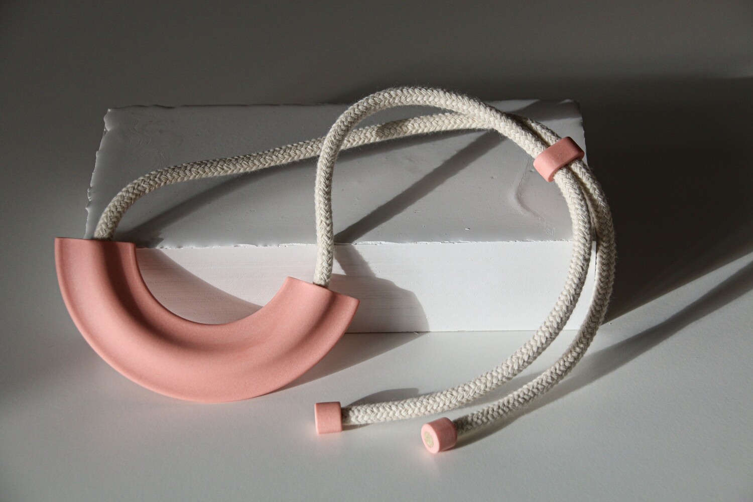 SAT CORAL, Color: Soft
