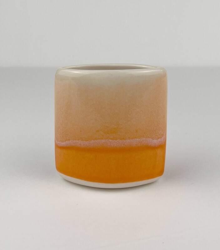 Dewdrop Pottery Vase