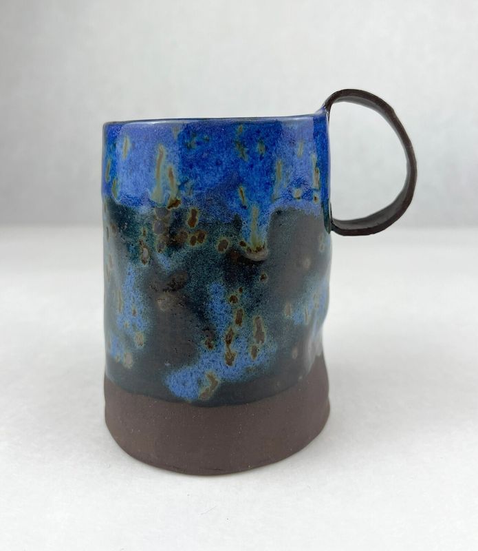 Porcelain Mug