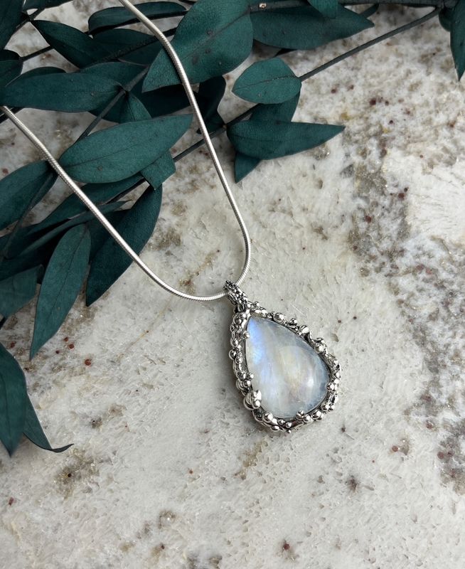 ARTIFACT Necklace Collection
