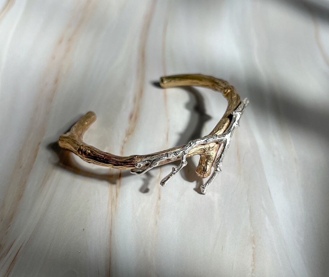 Sticks and Stones Collection