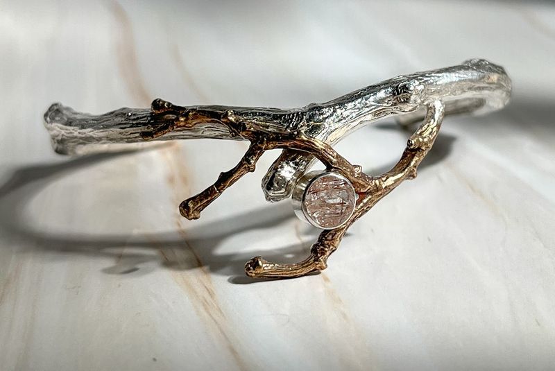 Sticks and Stones Collection