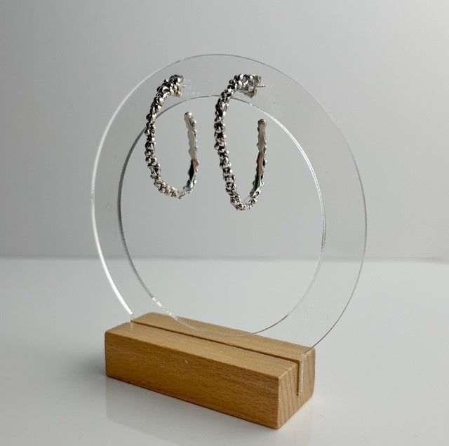 ARTIFACT Earrings Collection