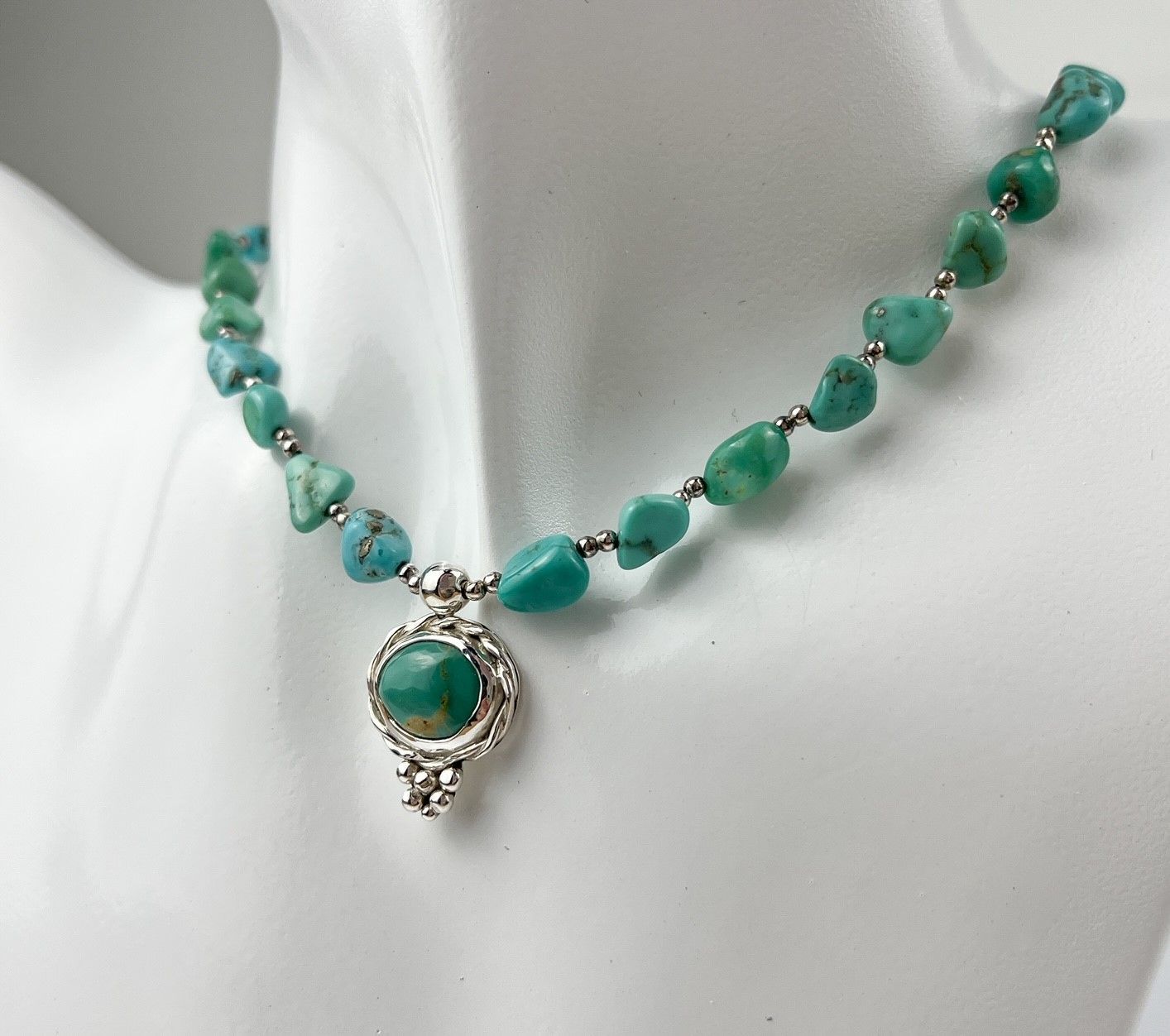 Turquoise Collection