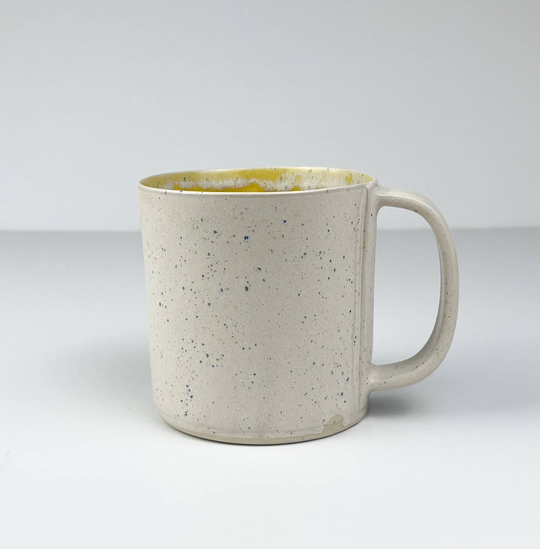 【POTTERY】 Kalon Ceramics | Handmade Ceramic Espresso Cups Set