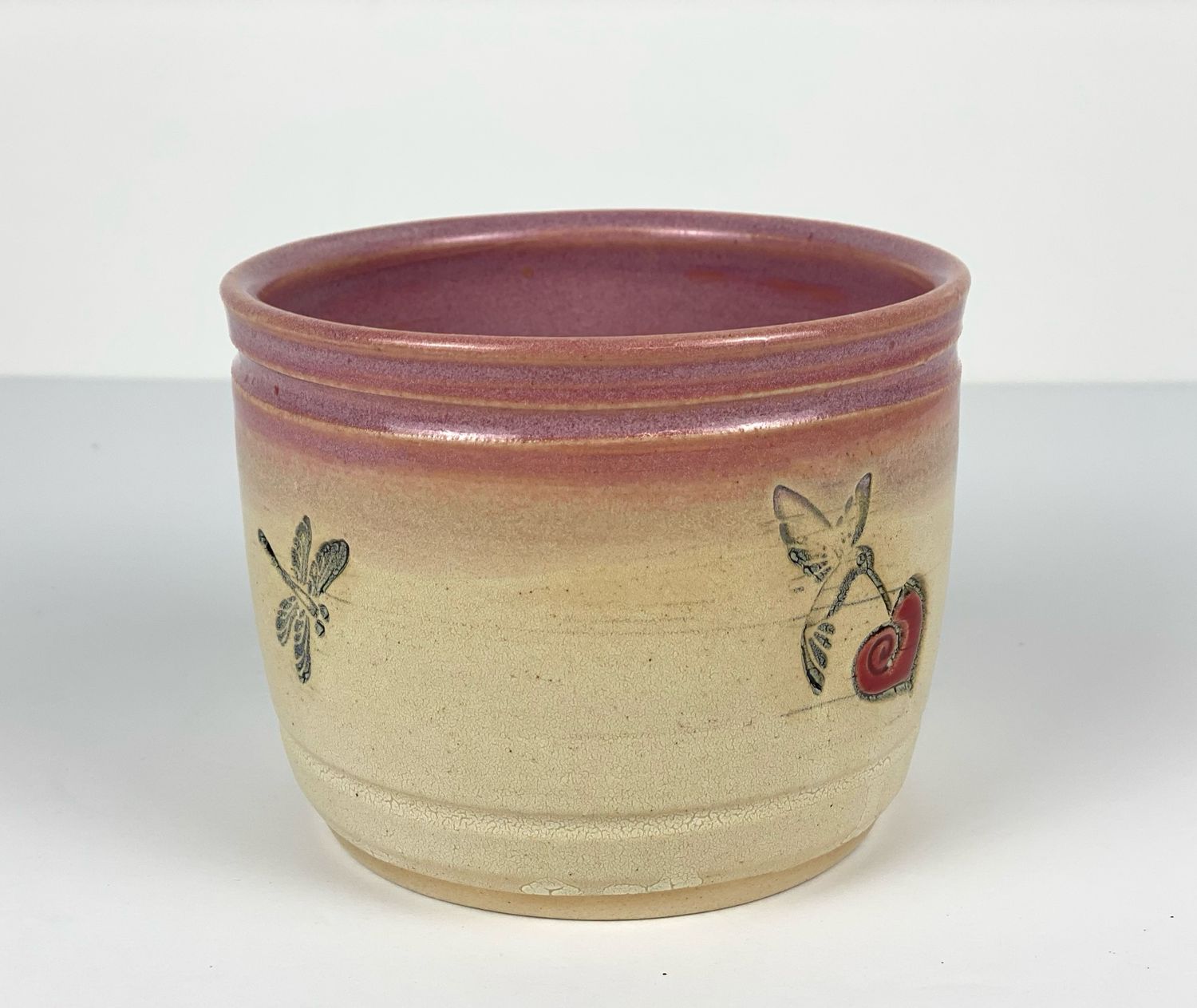 Medium Pottery Bowls
