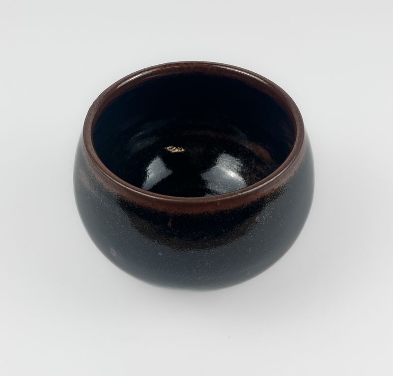 Pottery Tea Bowl