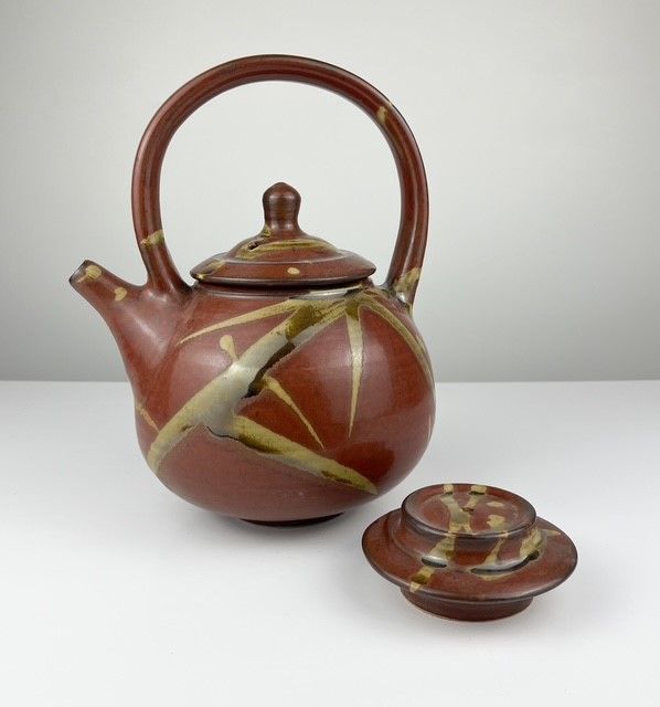 Shaner Red Collection