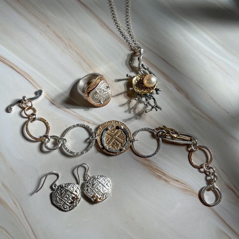 Pieces of 8 Collection