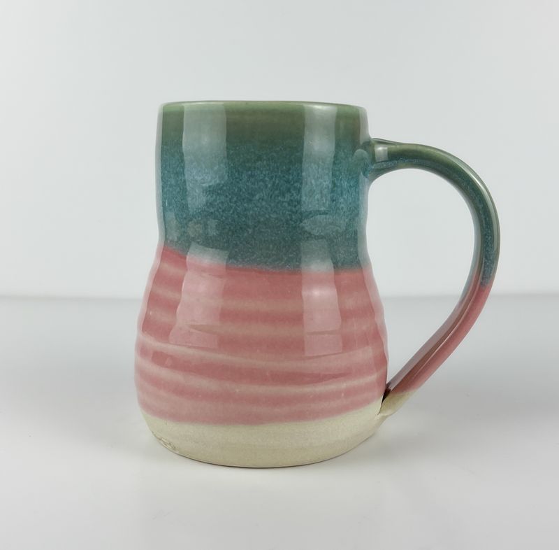Pottery Mugs