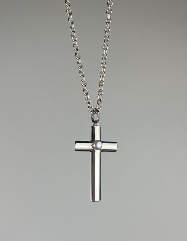 Cross Collection Sterling Silver