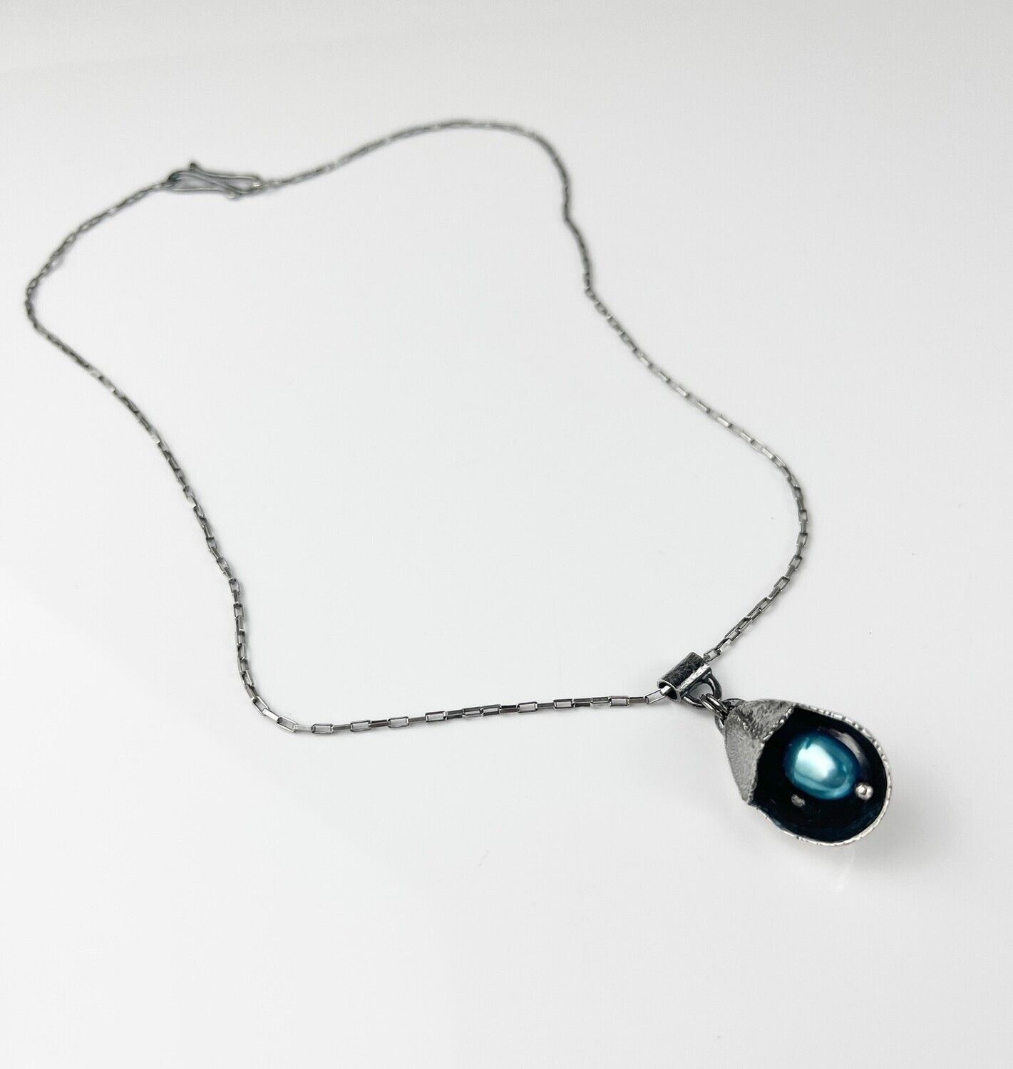 Pearl Jewellery Sterling Silver