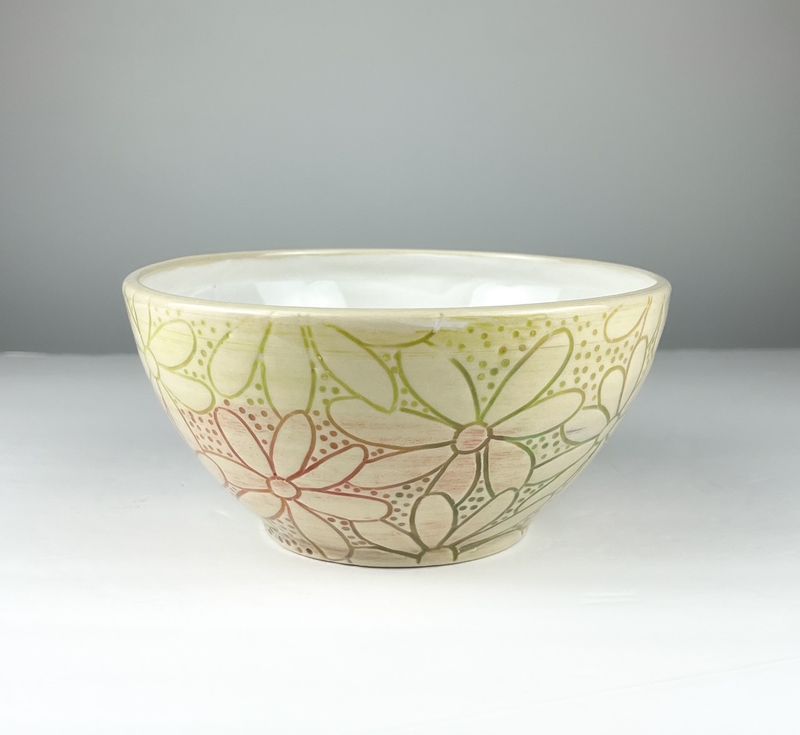Flower Pottery Collection
