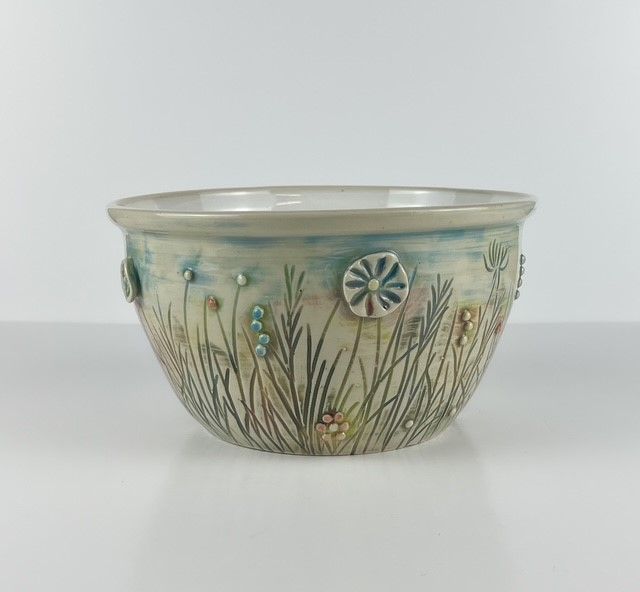 Meadow Pottery Collection