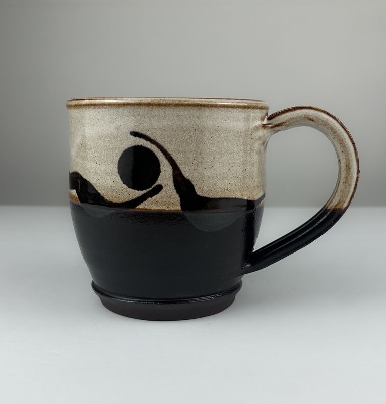 Hygge Moon Sky Pottery Collection