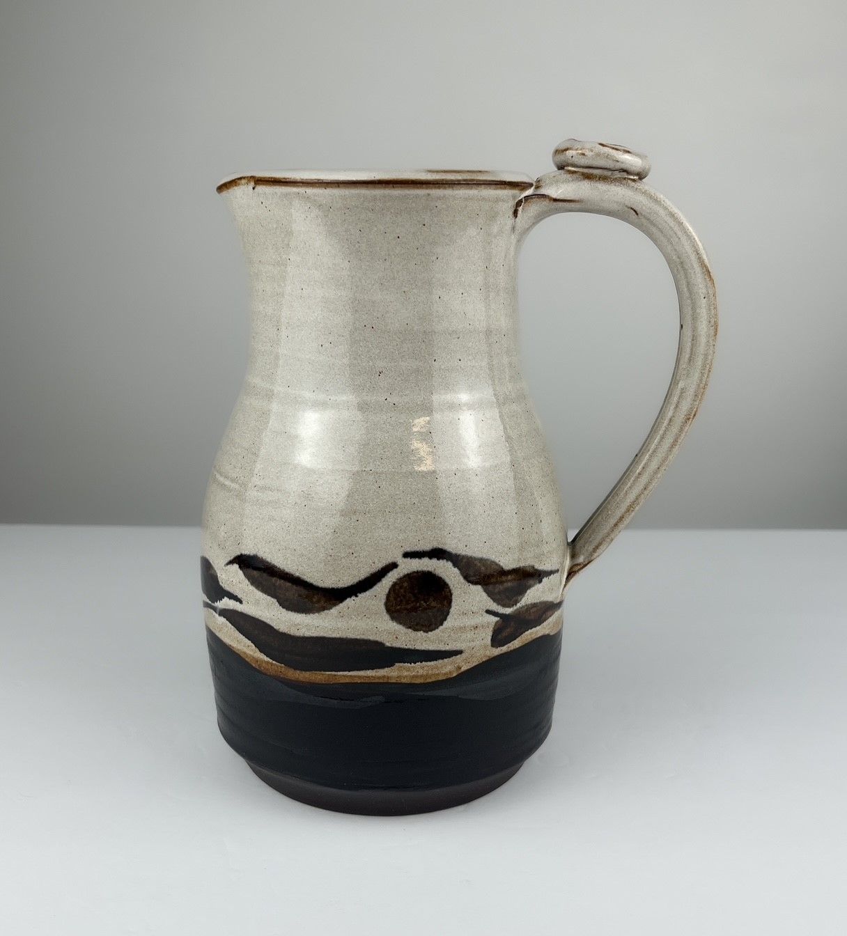 Hygge Moon Sky Pottery Collection