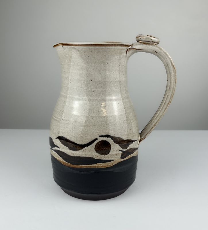 Hygge Moon Sky Pottery Collection